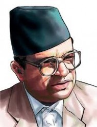 मदन भण्डारी हुरी बतास भएर आए, त्यसरी नै गए