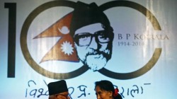 आङसाङ सुकीसहित काठमाडौँमा ‘प्रजातान्त्रिक समाजवादको भविष्य’ बारे विमर्श