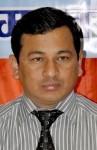 Arjun Shrestha