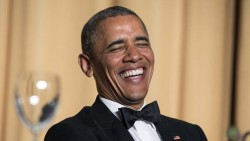 obama-laughing