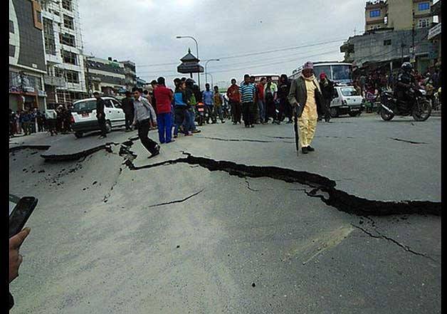 earthquake-nepal