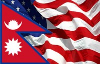 nepali in USA