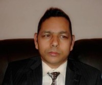 Dilli Amgai